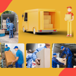 yellow and red 3d house movers services instagram post (2)